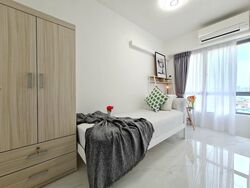 Aquarius By The Park (D16), Condominium #514223061